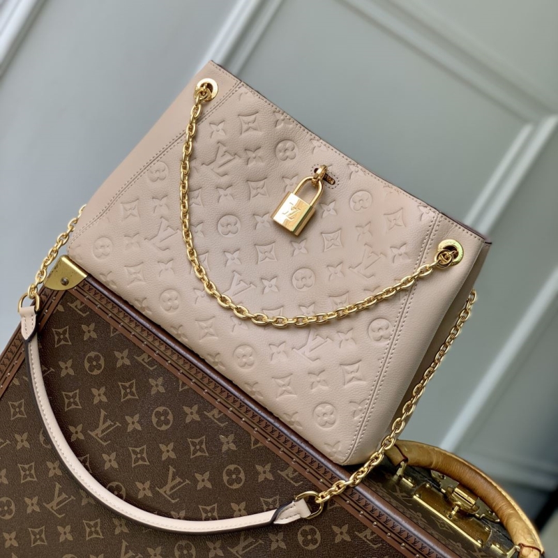 LV Satchel bags